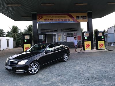 Chính chủ bán Cây xăng Phú Minh Tân (Châu Thành - Bến Tre). Mua bán văn phòng, mặt bằng kinh doanh tại Huyện Châu Thành Bến Tre được đăng bởi Lê Minh
