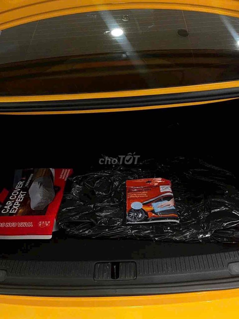 MG5 LUX💥TRẢTRƯỚC 130Tr💥- MIỄN PHÍ TRƯỚC BẠ. Mua bán Ô tô tại Quận 6 Tp Hồ Chí Minh được đăng bởi SHOWROOM Ô TÔ MG KINH DƯƠNG VƯƠNG  hình 5