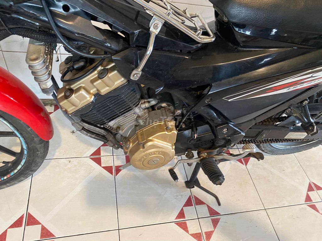 SUZUKI SaTria máy ngon. Mua bán Xe máy tại Thành phố Rạch Giá Kiên Giang được đăng bởi Tân hình 6