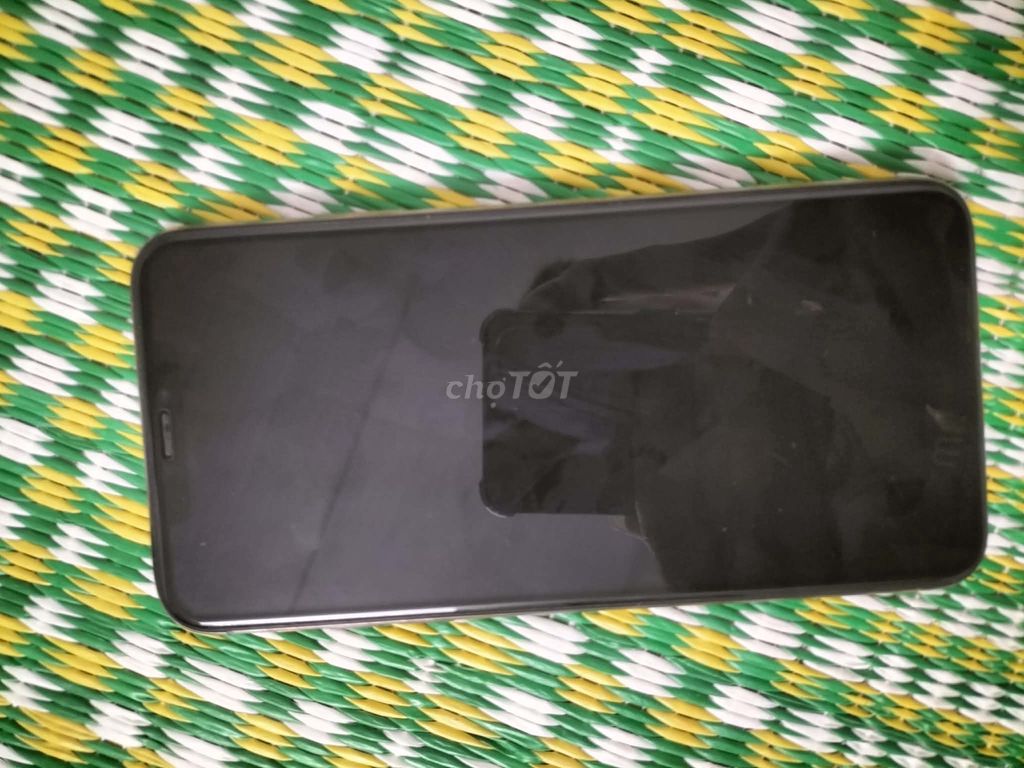 Apple iPhone 11 Pro Max 256GB Vàng. Mua bán Điện thoại tại Huyện Văn Lâm Hưng Yên được đăng bởi Lovankhoi211 hình 1