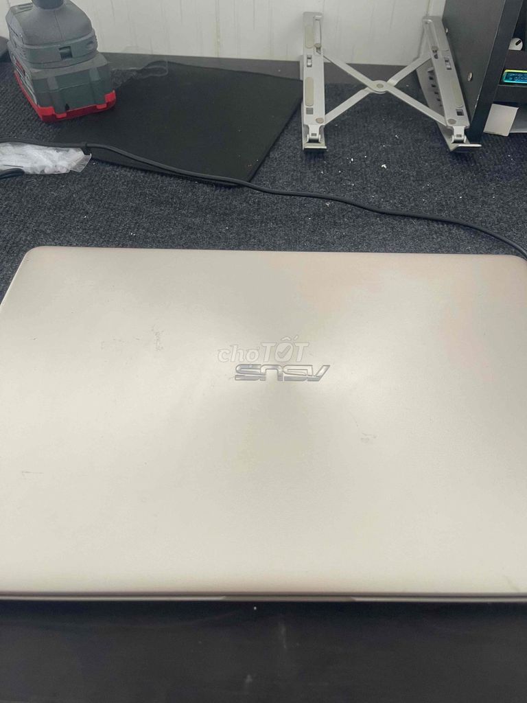 Laptop Asus S510 i5 8250U 8GB/128GB. Mua bán Laptop tại Thành phố Thủ Đức Tp Hồ Chí Minh được đăng bởi Dương hoàng khanh hình 1