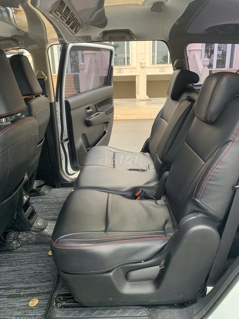 Suzuki XL 7 2023 1.5 AT full hãng 39000 km. Mua bán Ô tô tại Thành phố Thủ Đức Tp Hồ Chí Minh được đăng bởi THP Auto hình 4