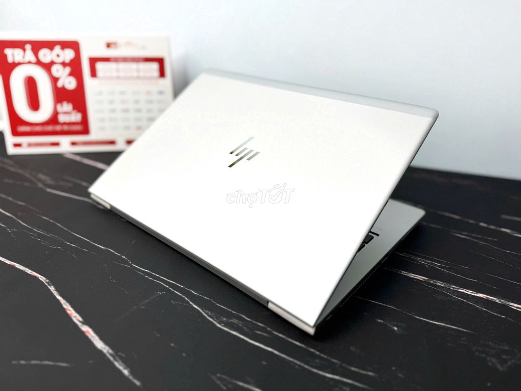 Laptop HP Elitebook 830 G6 - i5-8365_8G_256G_FHD