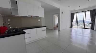 Cho thuê CH Ricca 57m2, 1PN+1, gần Khu Công nghệ cao, chỉ 6 triệu