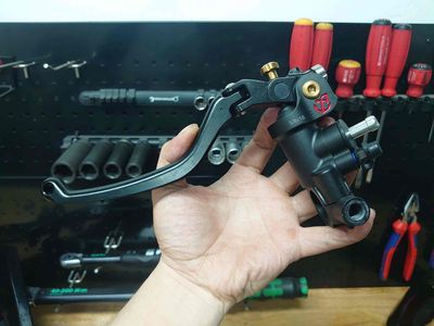 Cùm thắng Anchor ANB-7 like new