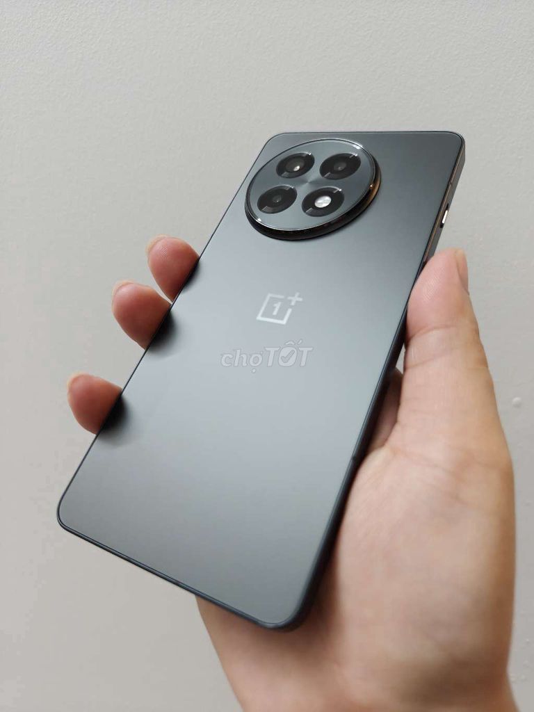 OnePlus Ace 5 256GB Đen 12GB Like New. Mua bán Điện thoại tại Huyện Hóc Môn Tp Hồ Chí Minh được đăng bởi Đam mê công nghệ hình 1
