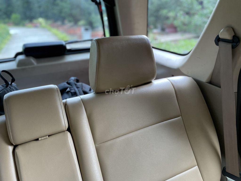 Bán giá tốt Ford Escape 2004 3.0 V6 - 140000 km. Mua bán Ô tô tại Quận 7 Tp Hồ Chí Minh được đăng bởi Ms. Ngoc hình 7