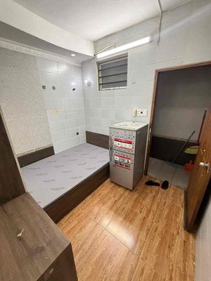 Phòng trọ 23 m² · Đường Đặng Văn Sâm
