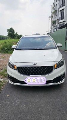 BÁN SEDONA MÁY DẦU BẢN FULL 2018. Mua bán Ô tô tại Quận Gò Vấp Tp Hồ Chí Minh được đăng bởi Lan