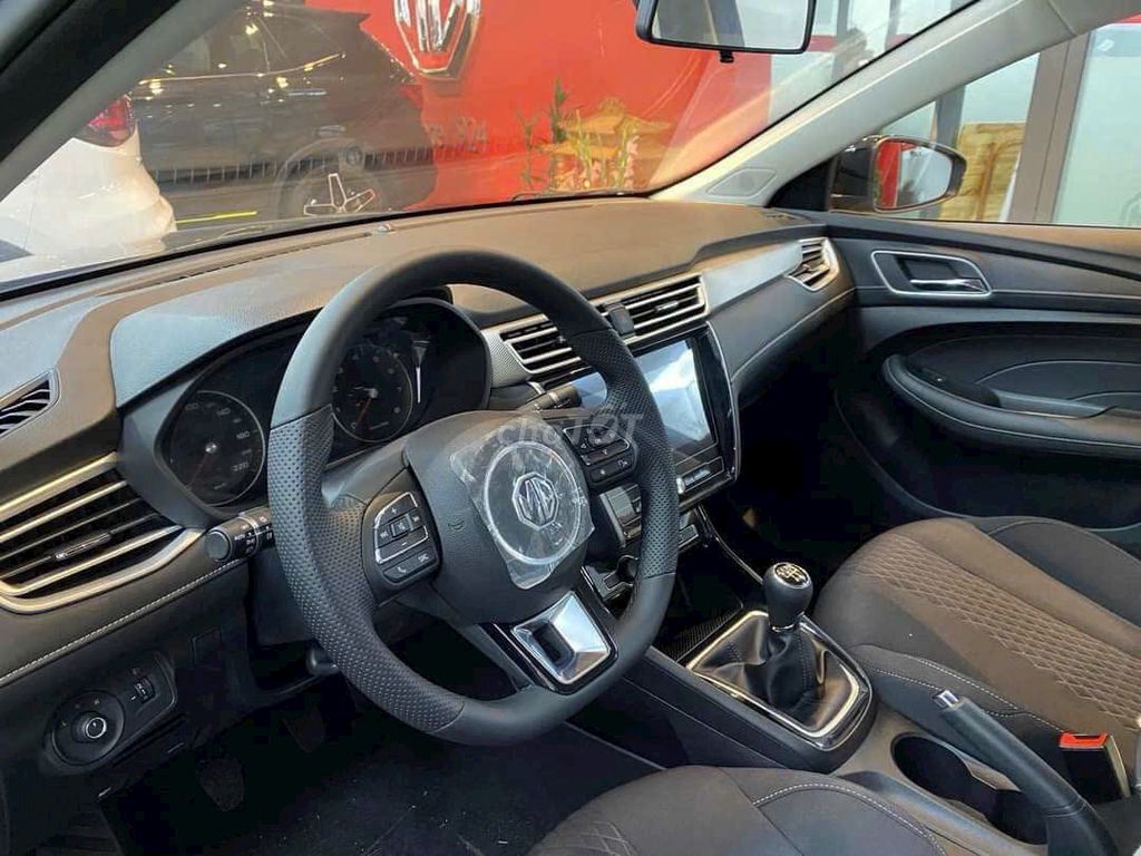 𝐌𝐆𝟓 𝐌𝐓 𝟗𝟎𝐓𝐑 𝐍𝐇𝐀̣̂𝐍 𝐗𝐄🔥. Mua bán Ô tô tại Thành phố Thủ Đức Tp Hồ Chí Minh được đăng bởi Nguyễn Thị Diễm QUỲNH hình 7