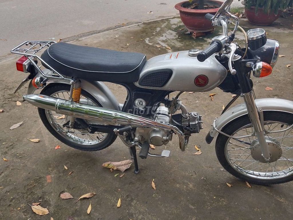 Ông anh cân thanh lý xe như hình. Mua bán Xe máy tại Quận Bình Tân Tp Hồ Chí Minh được đăng bởi chung an lạc hình 2