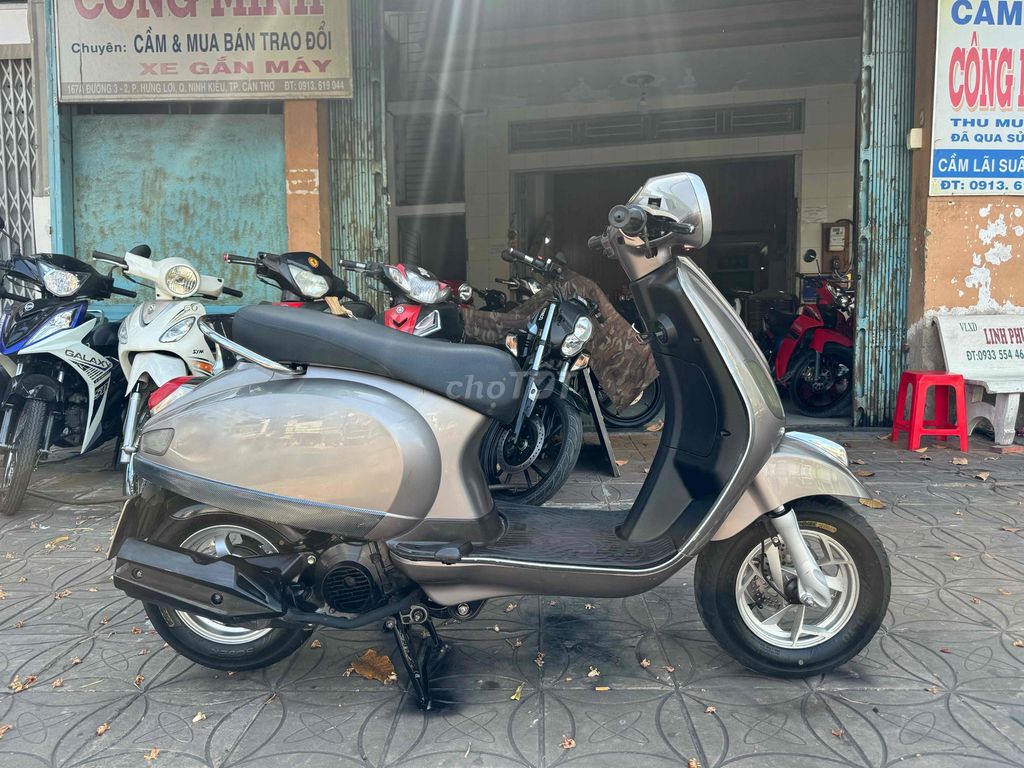 NIOSHIMA (49cm3)(2020) BS:65AA:CẦN THƠ
