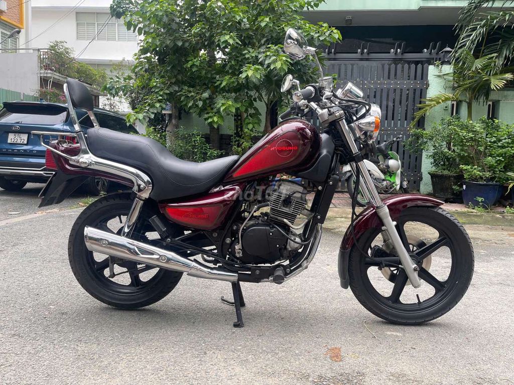 Moto hyosung bstp xe zin nguyên. Mua bán Xe máy tại Quận Gò Vấp Tp Hồ Chí Minh được đăng bởi tính 2025 hình 5