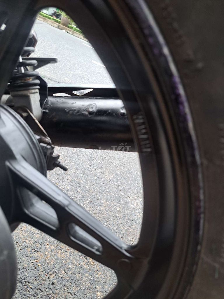 Cần bán xe sirus ýamaha. Mua bán Xe máy tại Quận Thanh Khê Đà Nẵng được đăng bởi hiên hình 4