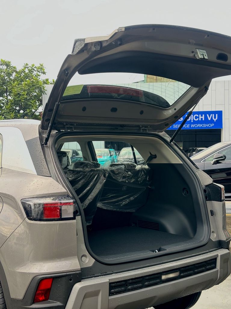 Creta 1.5AT -  Trả trước 130tr - hỗ trợ nợ xấu. Mua bán Ô tô tại Quận 12 Tp Hồ Chí Minh được đăng bởi Tổng Đại Lí Hyundai Miền Nam hình 2