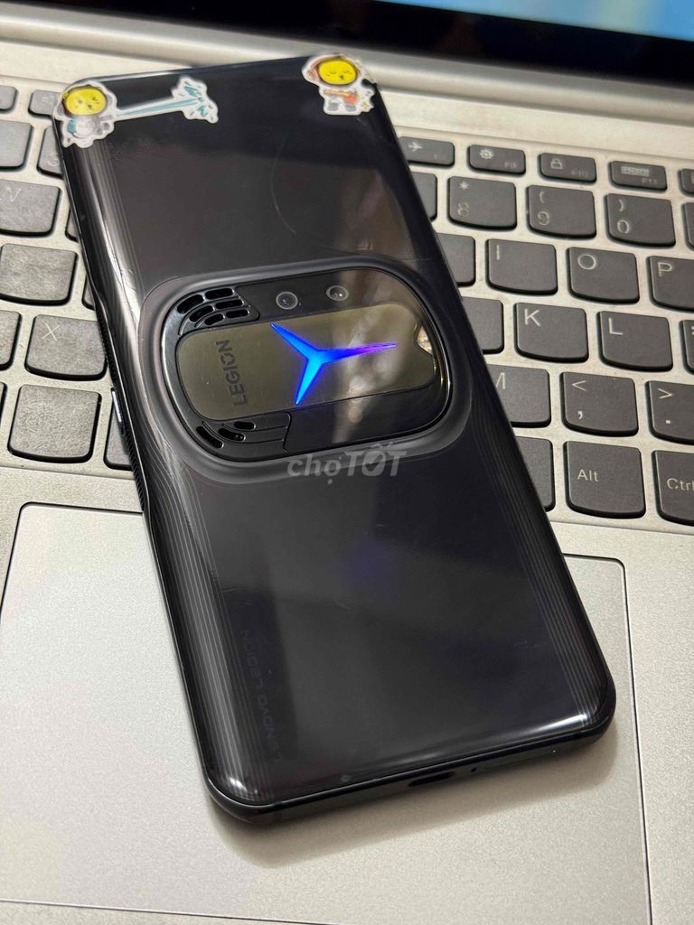 Lenovo Legion Y90 2 sim, 12/256GB snap 8 gen 1. Mua bán Điện thoại tại Quận Bình Tân Tp Hồ Chí Minh được đăng bởi PK UY TÍN hình 1