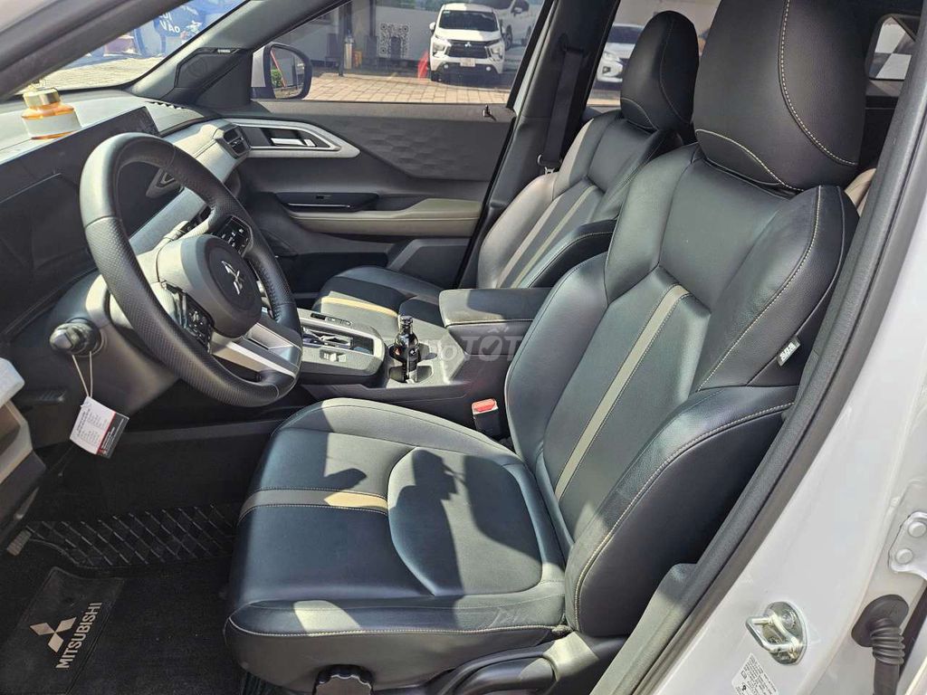 2024 Ultimate - 41000 km. Mua bán Ô tô tại Huyện Trảng Bàng Tây Ninh được đăng bởi Huỳnh Thị Anh Thư hình 6