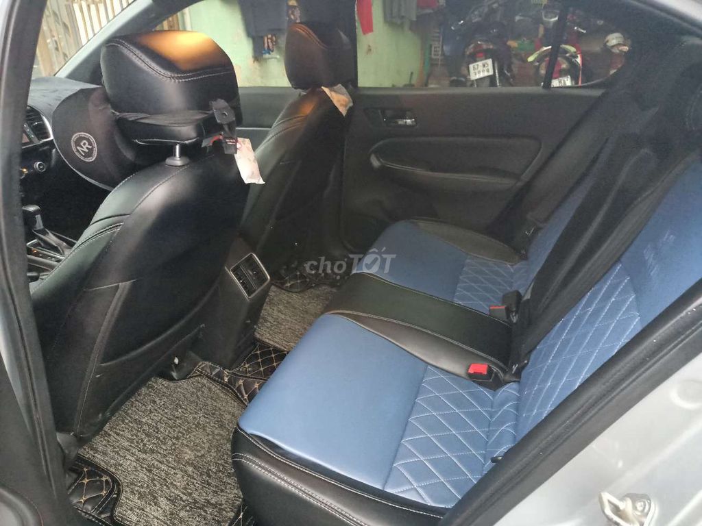 2021 1.5 RS - 94000 km. Mua bán Ô tô tại Quận Thốt Nốt Cần Thơ được đăng bởi Tấn Phát hình 13