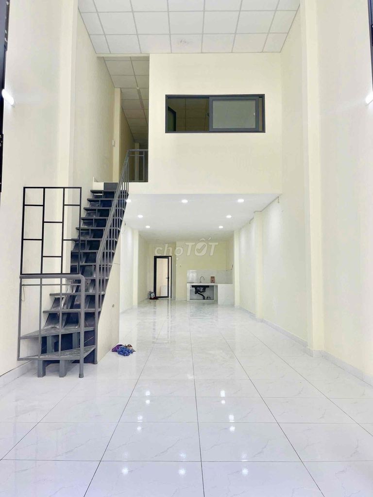 Cho Thuê Nhà gần ngã tư Tân Sơn Nhì - 4x20m - 2PN - Nhà Mới - Giá Rẻ