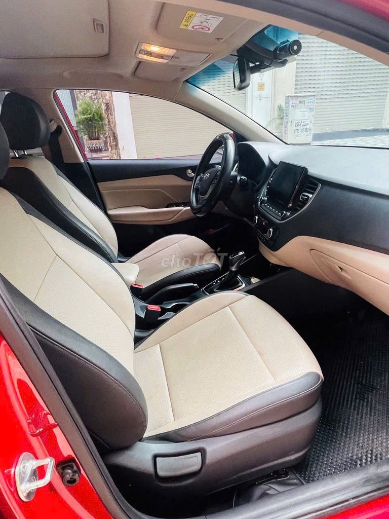 Hyundai Accent ATH 2022 Đỏ. Mua bán Ô tô tại Huyện An Dương Hải Phòng được đăng bởi Tuấn Phạm  hình 6
