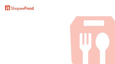 Ứng dụng giao đồ ăn ShopeeFood