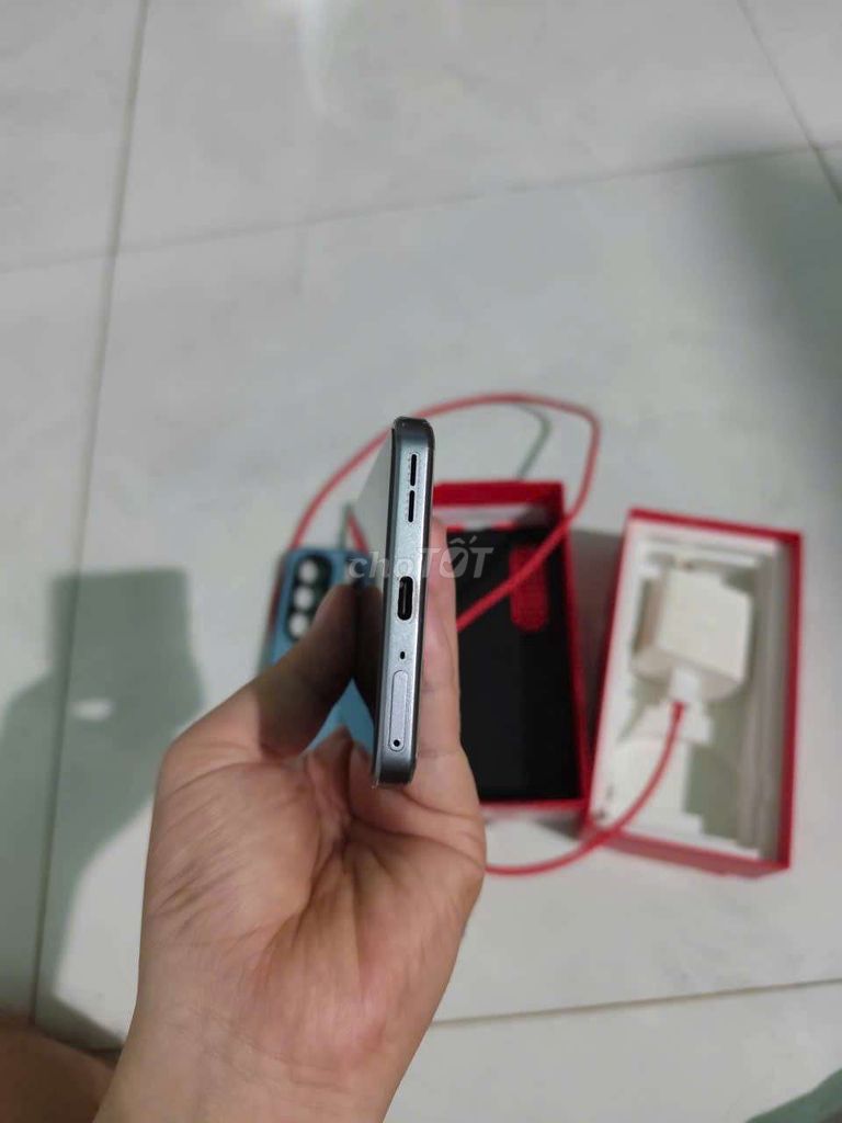 OnePlus Ace 3V 12GB/256GB 99%. Mua bán Điện thoại tại Huyện Cẩm Mỹ Đồng Nai được đăng bởi Nhức Cái Đầu hình 1