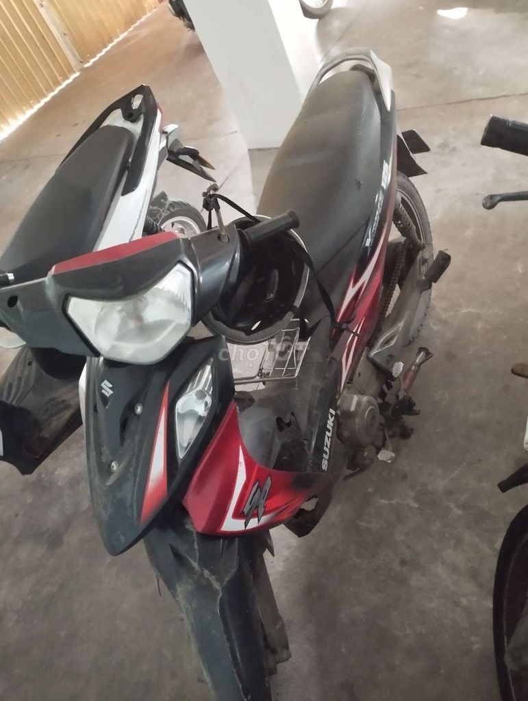 cần bán lại cho ae chạy ship. Mua bán Xe máy tại Quận Liên Chiểu Đà Nẵng được đăng bởi Nguyễn Đình Thiện hình 1