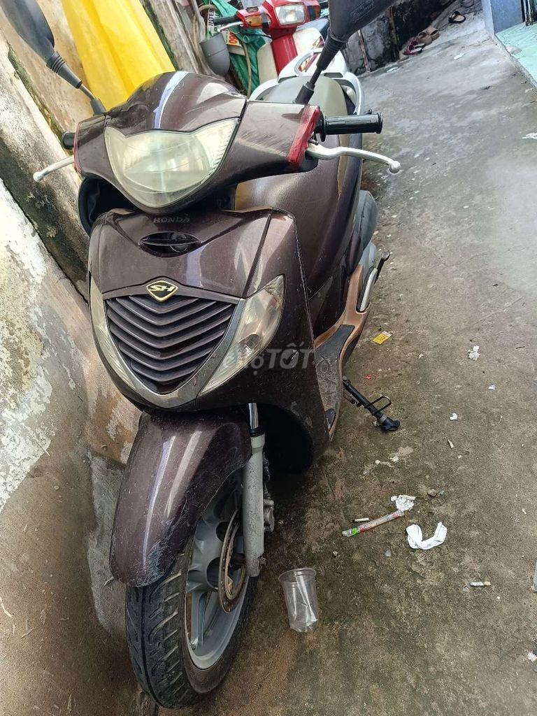 Xe zin không loi. Mua bán Xe máy tại Huyện Cần Giuộc Long An được đăng bởi Nhựt Nguyễn  hình 4