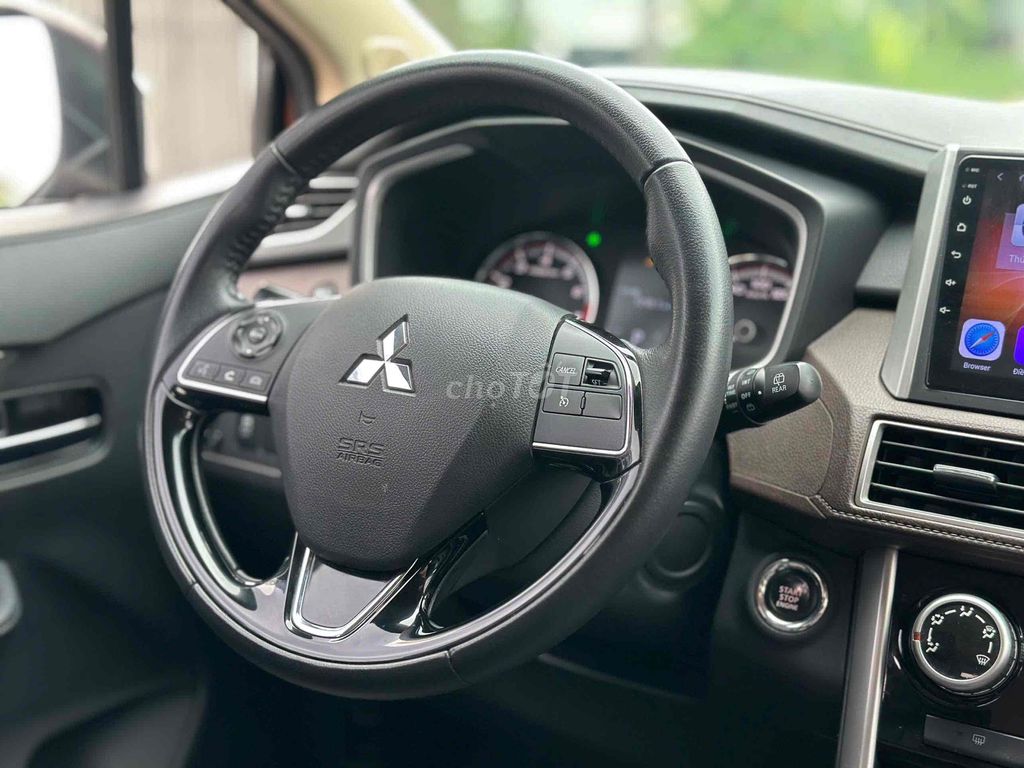 Mitsubishi Xpander 2020 AT - 72000 km biển sG. Mua bán Ô tô tại Quận 12 Tp Hồ Chí Minh được đăng bởi Phong hình 13
