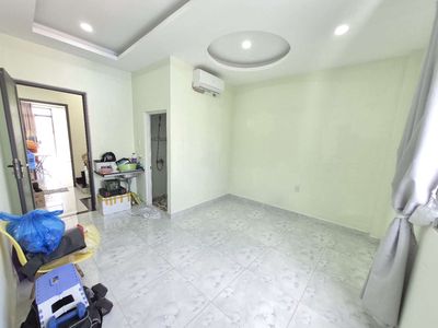 Trọ cho Nữ - 1 người - CMT8 Q3