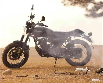 Xe GPX legend 150. Mua bán Xe máy tại Quận Gò Vấp Tp Hồ Chí Minh được đăng bởi Thảo Nguyên