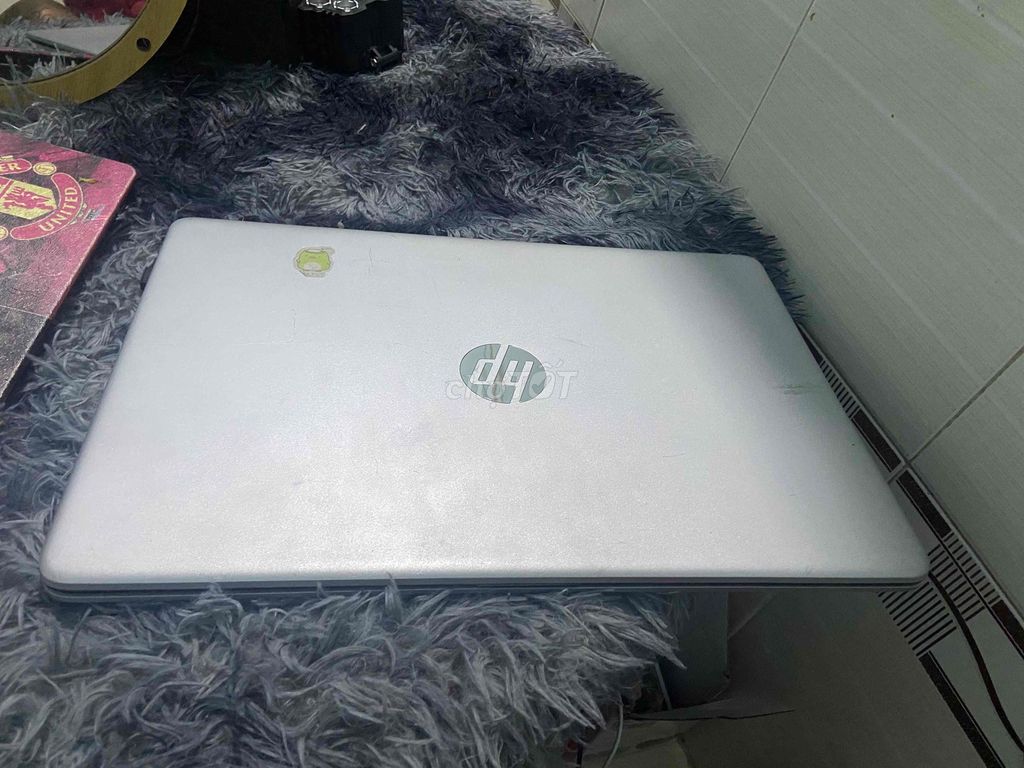 HP 15-dy1xxx i5-1035G1 8GB Bạc. Mua bán Laptop tại Thành phố Dĩ An Bình Dương được đăng bởi Nguyễn Quốc Phương hình 1