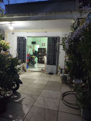 BÁN NHÀ CẤP 4 ĐƯỜNG 822 NGUYỄN DUY TRINH PHÚ HỮU - giáp quận 2 cũ. Mua bán nhà ở tại Thành phố Thủ Đức Tp Hồ Chí Minh được đăng bởi Đào Thị Xuân