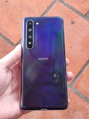 Sharp Aquos R5G CHIP 865 RAM 12/256GB. Mua bán Điện thoại tại Thành phố Châu Đốc An Giang được đăng bởi Trung Nhã