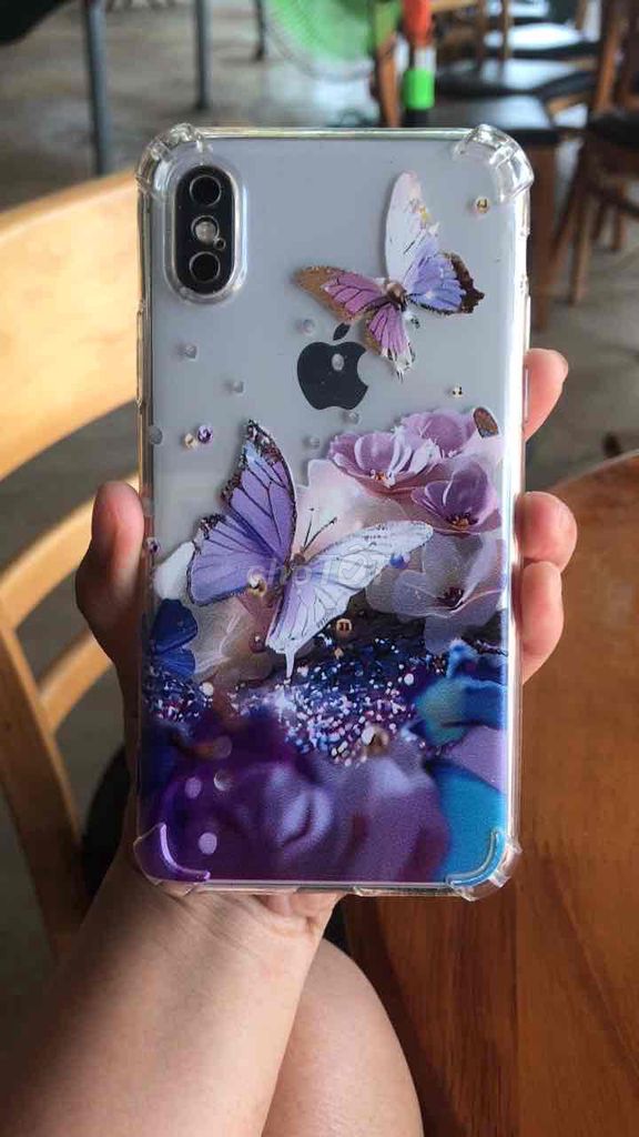 Apple iPhone Xs 64GB Xám. Mua bán Điện thoại tại Thành phố Buôn Ma Thuột Đắk Lắk được đăng bởi Võ Thi Cẩm Liên hình 1