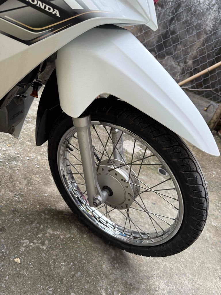 Cần bán xe Honda Blade 110cc đời 2016  biển TPHCM. Mua bán Xe máy tại Quận Bình Thạnh Tp Hồ Chí Minh được đăng bởi Điệp hình 5