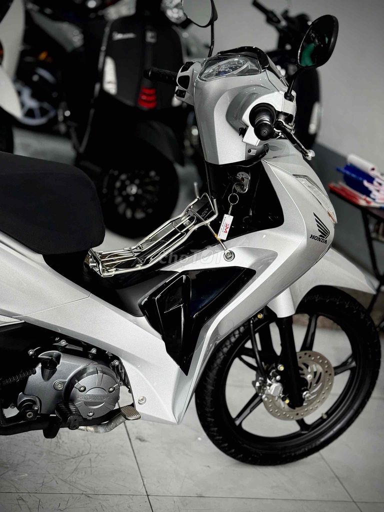 Future125 2022 Lướt chính chủ ký ( Hỗ trợ GÓP ) 🔥🔥. Mua bán Xe máy tại Thị xã Phú Mỹ Bà Rịa - Vũng Tàu được đăng bởi Cửa Hàng Xe Máy Phú Mỹ hình 10