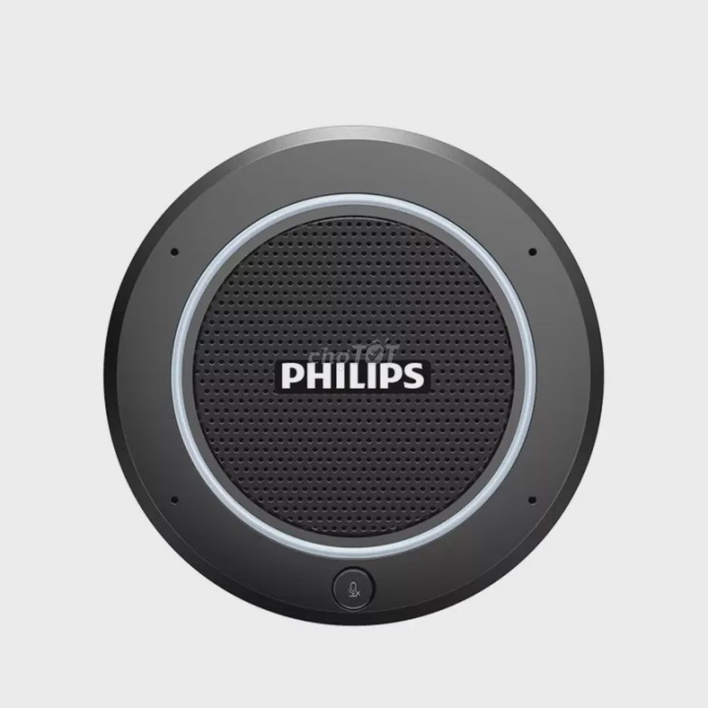 Micro Philips PSE0400 Đen. Mua bán Tivi, Âm thanh tại Thành phố Dĩ An Bình Dương được đăng bởi DUY KHANG TECH hình 1