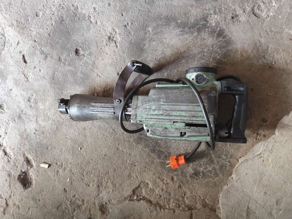 Thanh lý máy đục. Mua bán Đồ dùng văn phòng tại Huyện Củ Chi Tp Hồ Chí Minh được đăng bởi Máy móc thanh lý giá thợ  hình 1