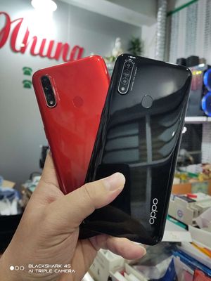 Oppo A31 zin ram 4/128. Mua bán Điện thoại tại Thành phố Bến Tre Bến Tre được đăng bởi Điện thoại Bến Tre giá rẻ