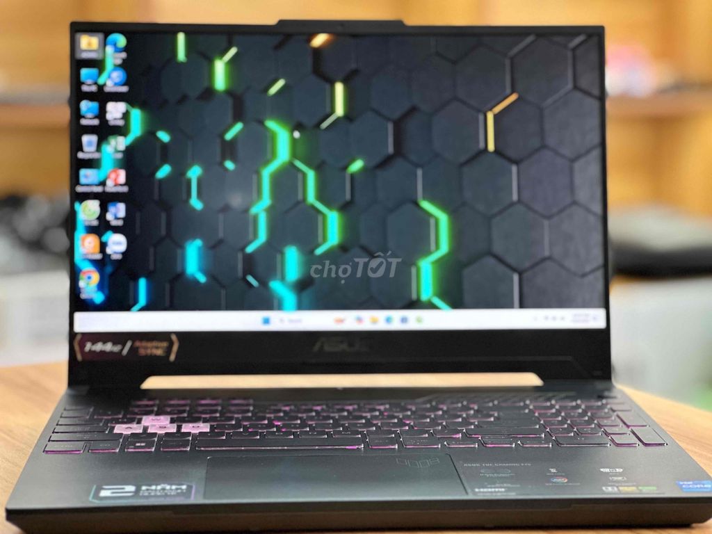 Laptop Văn Phòng & Gaming – Giá Tốt, Máy Ngon!. Mua bán Laptop tại Thành phố Long Xuyên An Giang được đăng bởi Tuấn Laptop Long Xuyên hình 2