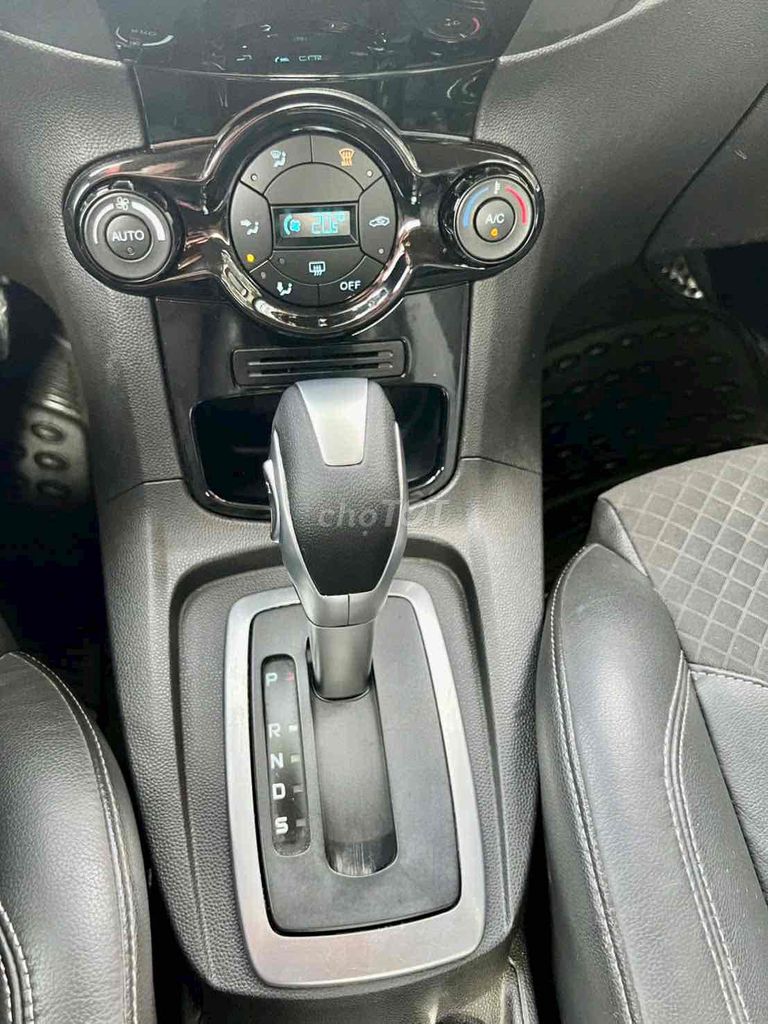 Ford Fiesta 2014 1.0 AT Sport cần bán or giao lưu. Mua bán Ô tô tại Thành phố Buôn Ma Thuột Đắk Lắk được đăng bởi Hải Quân hình 13