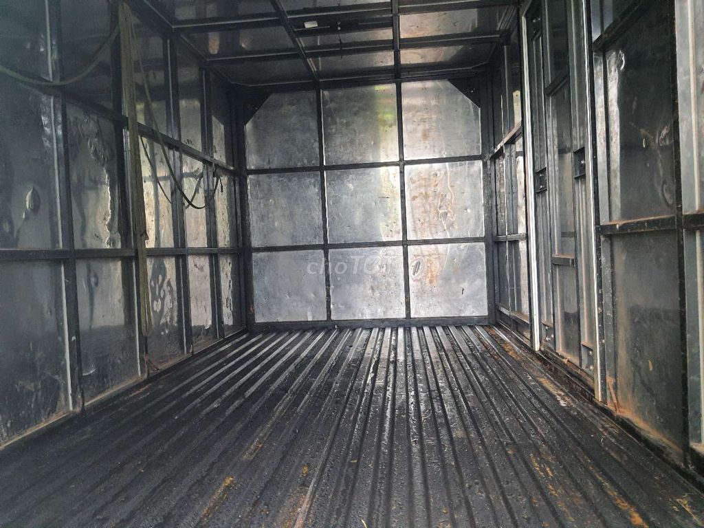 BÁN GẤP Kia 2.4 tấn đời 2021 thùng kín 3m5. Mua bán Xe tải, xe ben tại Thành phố Thuận An Bình Dương được đăng bởi Hồ Xe Tải hình 5