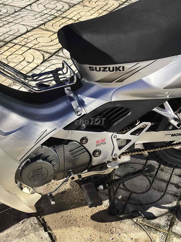 Xipo 110 Máy Full 120 Xe Đẹp Kenh Máy Cực Ngon. Mua bán Xe máy tại Thành phố Quảng Ngãi Quảng Ngãi được đăng bởi Hien hình 4