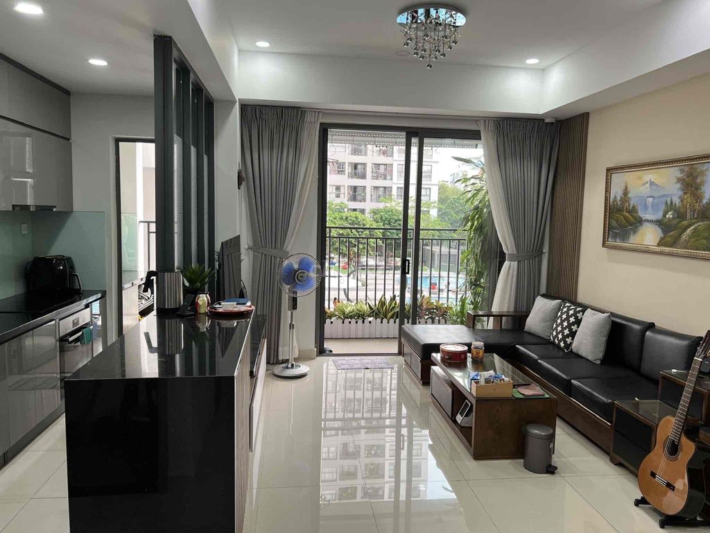 Rent · 3 bd · 116 м² · Quận Tân Bình, ул. Hồng Hà
