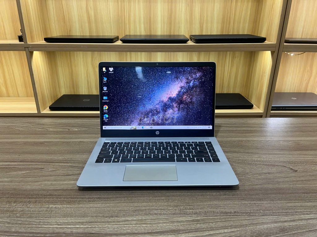 🔥HP Pavilion 14 ( I3-7100U/ 8GB/ SSD 128GB/ 14"HD). Mua bán Laptop tại Thành phố Thủ Dầu Một Bình Dương được đăng bởi Huỳnh Phát Store hình 1