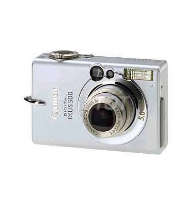 Máy ảnh Canon Digital IXUS 500. Mua bán Máy ảnh, Máy quay tại Quận 1 Tp Hồ Chí Minh được đăng bởi Hanh hình 1
