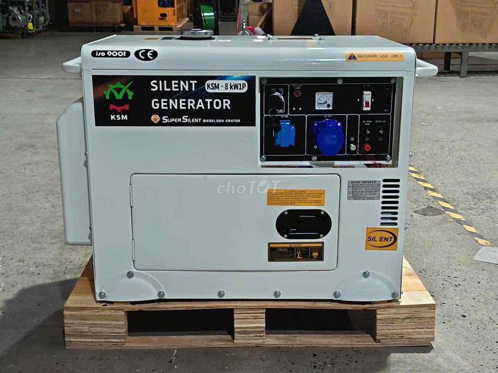 ⚡️GIẢI PHÁP NGUỒN ĐIỆN VÔ TẬN - CHẲNG NGẠI MẤT ĐIỆN. Mua bán Đồ chuyên dụng, Giống nuôi trồng tại Thành phố Thuận An Bình Dương được đăng bởi Gái Xinh Bán Máy Xịn hình 1