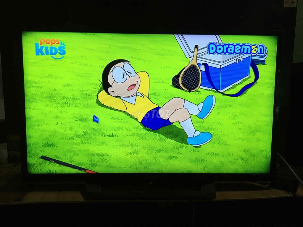 Tivi Sony 32 inch. Mua bán Tivi, Âm thanh tại Thành phố Bến Tre Bến Tre được đăng bởi Khang hình 1