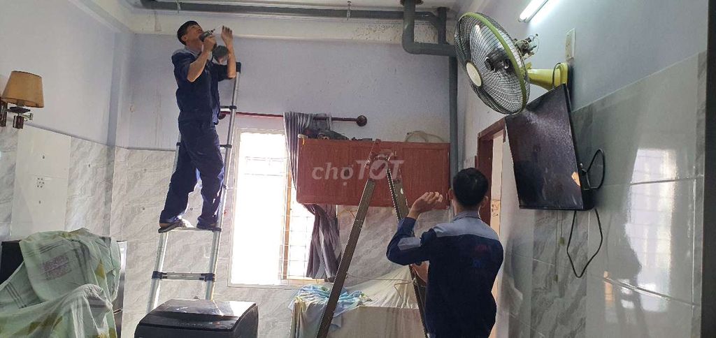 Tuyển Lao động phổ thông. Việc làm tại Quận Thanh Khê Đà Nẵng được đăng bởi Công ty TNHH MTV Phương Vy Thành Công hình 6